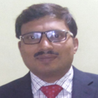 Mr. Ashvin Pawara